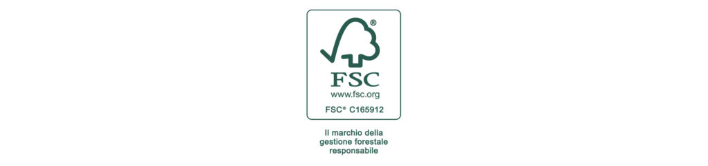 Certificazione FSC - Perchè è Importante Per La Tua Azienda? - Gierre